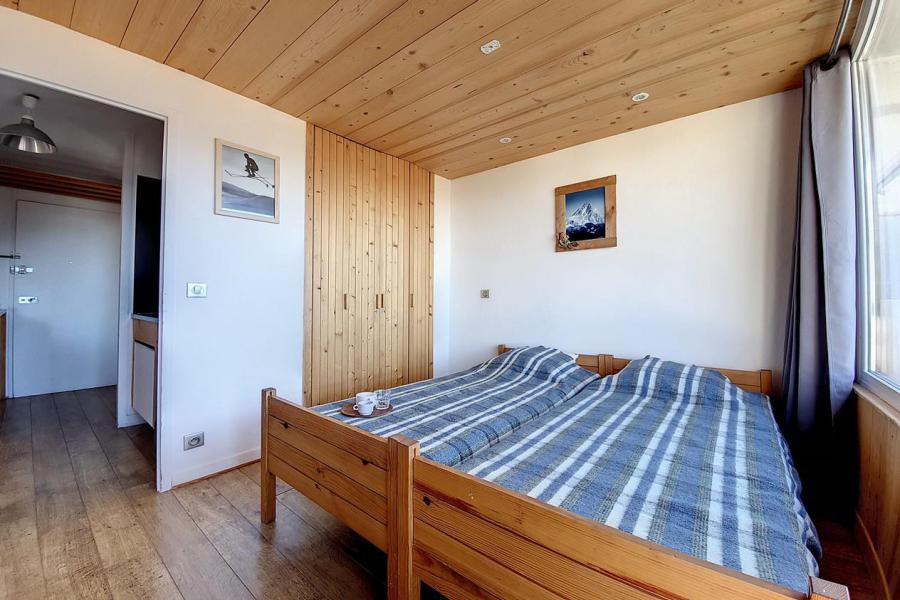 Rent in ski resort 2 room apartment 4 people (338) - Résidence le Lac du Lou - Les Menuires - Bedroom