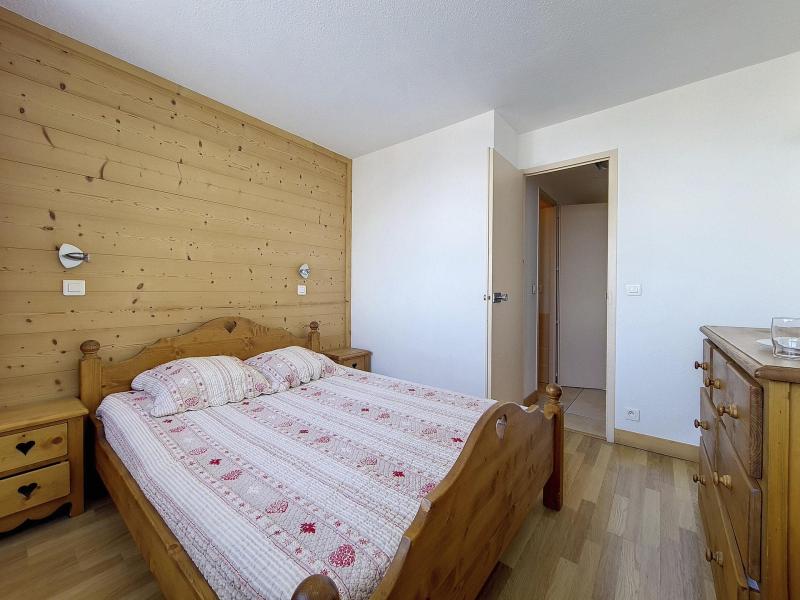 Skiverleih 2-Zimmer-Appartment für 5 Personen (LC0112) - Résidence le Lac du Lou - Les Menuires