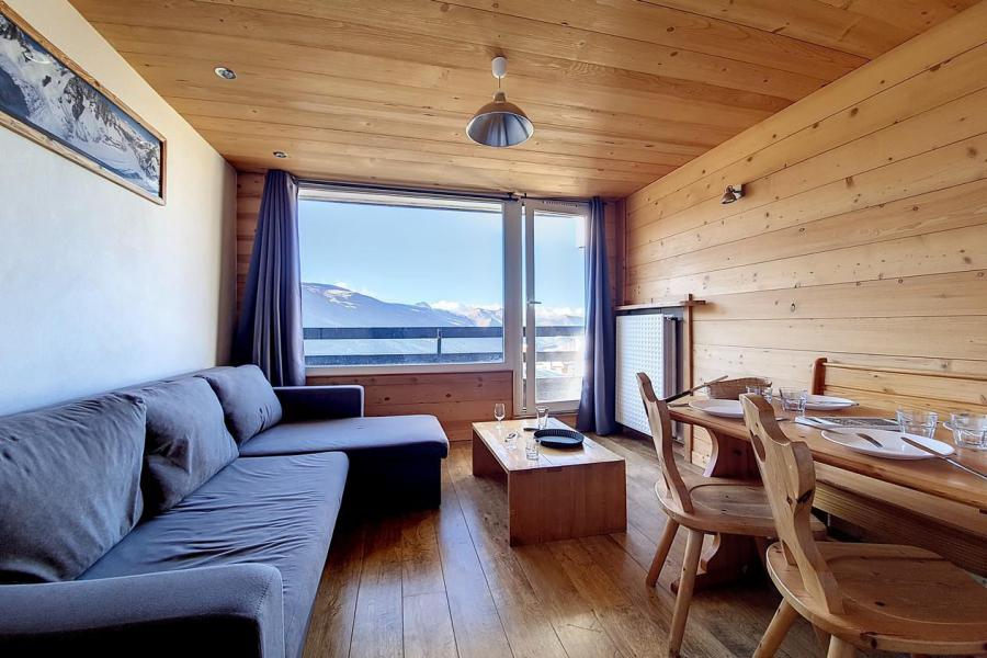 Alquiler al esquí Apartamento 2 piezas para 4 personas (338) - Résidence le Lac du Lou - Les Menuires - Estancia