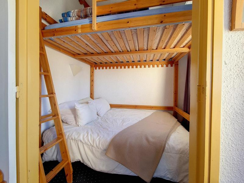 Ski verhuur Appartement 2 kamers 4 personen (714) - Résidence le Median - Les Menuires - Appartementen