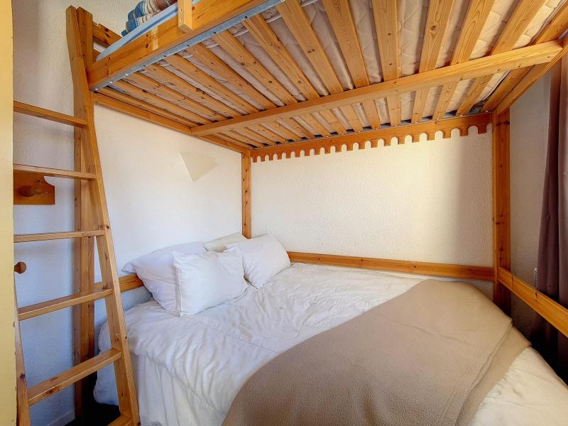 Location au ski Appartement 2 pièces 4 personnes (714) - Résidence le Median - Les Menuires - Appartement