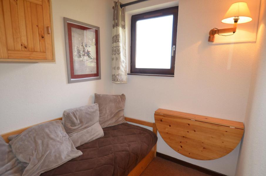 Wynajem na narty Apartament 3 pokojowy 5 osób (2604) - Résidence le Ski Soleil - Les Menuires - Pokój gościnny