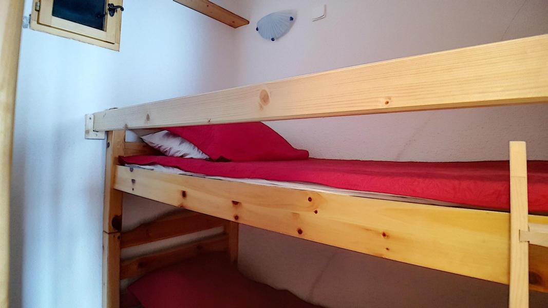 Rent in ski resort 2 room apartment cabin 6 people (8) - Résidence le Tétras Lyre - Les Menuires