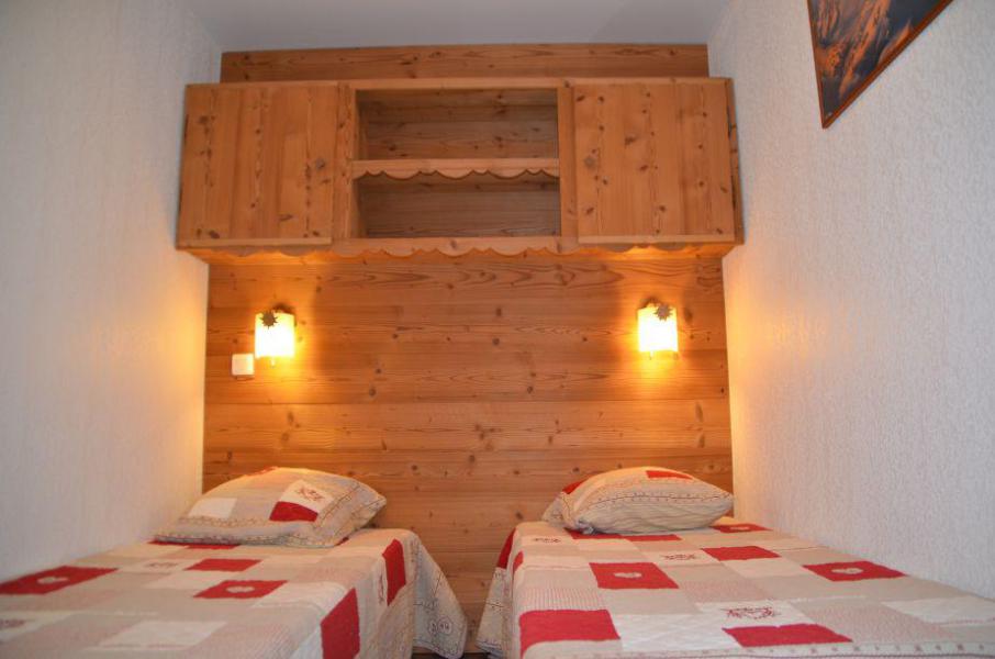 Location au ski Appartement 3 pièces 5 personnes (A914) - Résidence le Valmont - Les Menuires