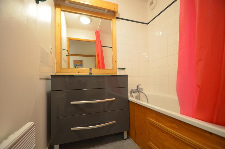 Wynajem na narty Apartament 2 pokojowy 4 osób (506) - Résidence le Valmont - Les Menuires