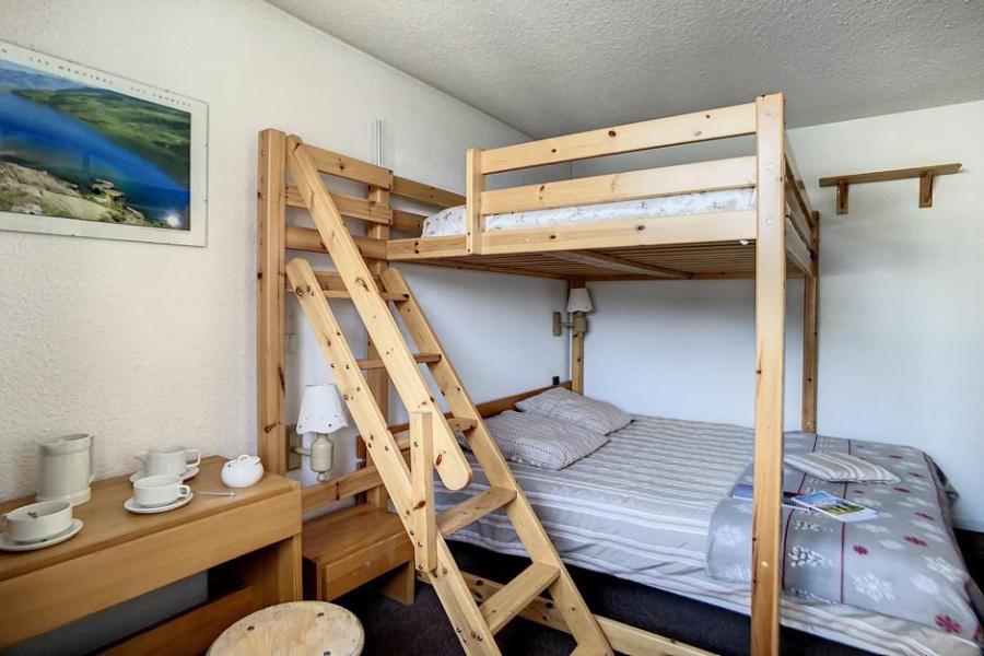 Alquiler al esquí Apartamento 2 piezas para 6 personas (201) - Résidence les Soldanelles A - Les Menuires - Habitación