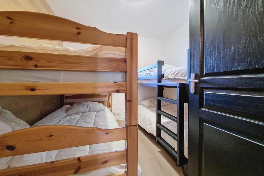 Skiverleih 2-Zimmer-Appartment für 4 Personen (811) - Résidence les Valmonts - Les Menuires