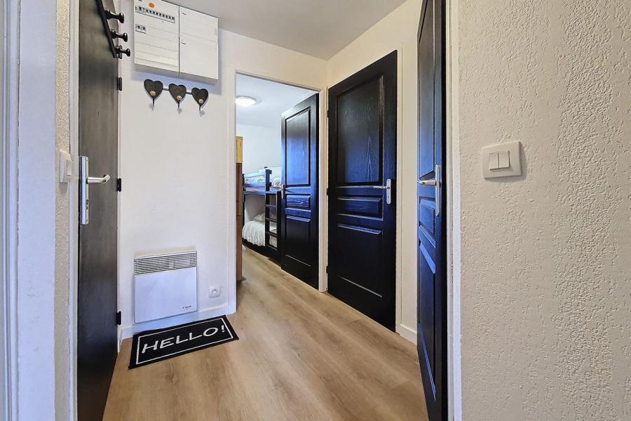 Skiverleih 2-Zimmer-Appartment für 4 Personen (811) - Résidence les Valmonts - Les Menuires