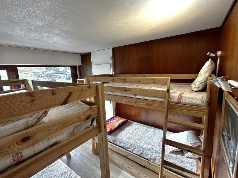 Location au ski Appartement 2 pièces 6 personnes (44) - Résidence Oisans - Les Menuires - Intérieur