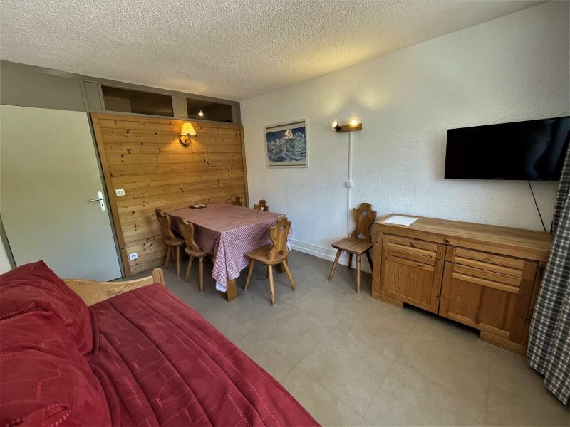Location au ski Appartement 2 pièces 6 personnes (118) - Résidence Vanoise - Les Menuires