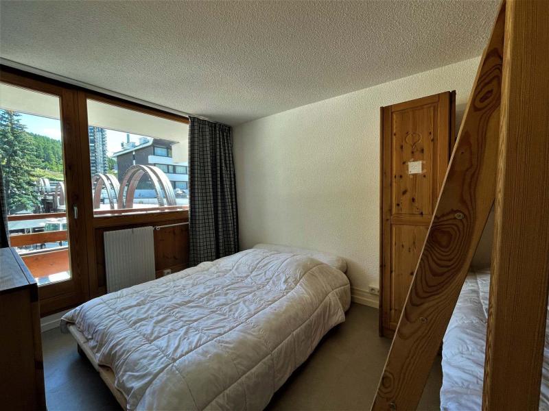 Location au ski Appartement 2 pièces 6 personnes (118) - Résidence Vanoise - Les Menuires