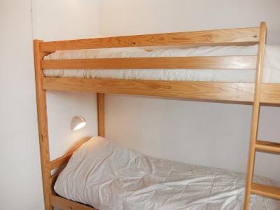Rent in ski resort 1 room apartment 4 people (3) - Aravis - Les Menuires - Cabin