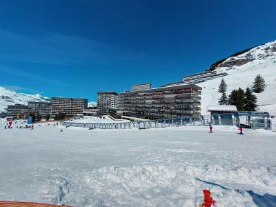 Accommodation Aravis