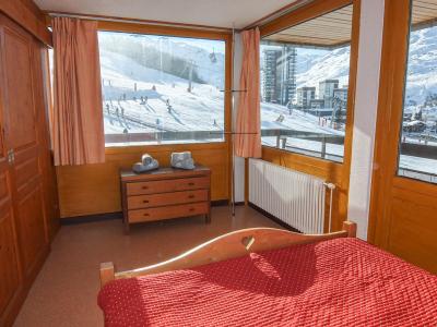 Soggiorno sugli sci Appartamento 3 stanze per 6 persone (2) - Aravis - Les Menuires - Appartamento