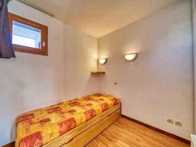 Skiverleih 2-Zimmer-Appartment für 4 Personen (4) - Balcons d'Olympie - Les Menuires - Appartement