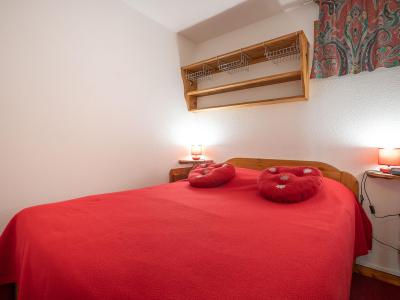Skiverleih 2-Zimmer-Appartment für 4 Personen (6) - Balcons d'Olympie - Les Menuires - Appartement