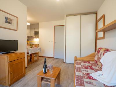 Skiverleih 2-Zimmer-Appartment für 6 Personen (1) - Balcons d'Olympie - Les Menuires - Appartement