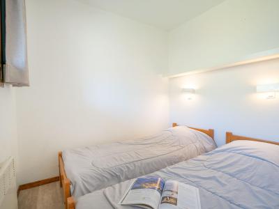 Skiverleih 2-Zimmer-Appartment für 6 Personen (1) - Balcons d'Olympie - Les Menuires - Appartement