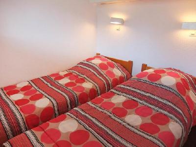 Ski verhuur Appartement 2 kamers 6 personen (1) - Balcons d'Olympie - Les Menuires - Kamer