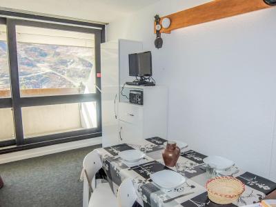 Rent in ski resort 1 room apartment 4 people (14) - Brelin - Les Menuires - Apartment