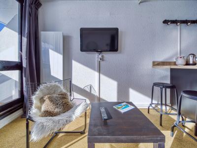 Skiverleih 1-Zimmer-Appartment für 4 Personen (18) - Brelin - Les Menuires - Appartement