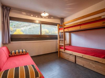 Аренда на лыжном курорте Апартаменты 2 комнат 5 чел. (6) - Brelin - Les Menuires - апартаменты