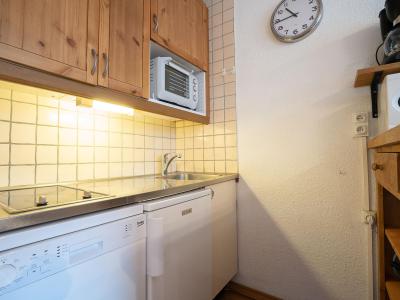 Skiverleih 2-Zimmer-Appartment für 5 Personen (6) - Brelin - Les Menuires - Appartement