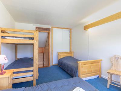 Skiverleih 3-Zimmer-Appartment für 7 Personen (17) - Brelin - Les Menuires - Appartement