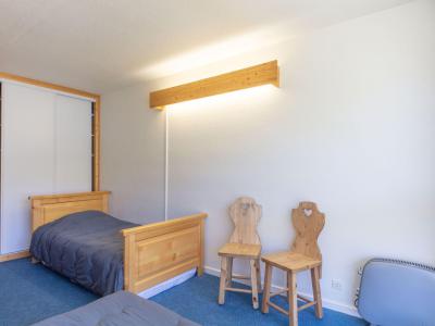 Skiverleih 3-Zimmer-Appartment für 7 Personen (17) - Brelin - Les Menuires - Appartement