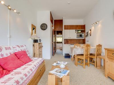 Alquiler al esquí Apartamento 2 piezas para 4 personas (16) - Brelin - Les Menuires - Apartamento