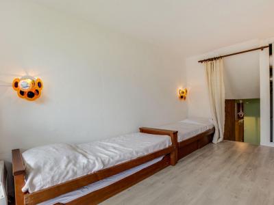 Alquiler al esquí Apartamento 3 piezas para 7 personas (8) - Brelin - Les Menuires - Cabina