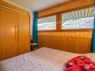 Ski verhuur Appartement 2 kamers 6 personen (7) - Brelin - Les Menuires - Appartementen