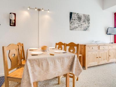 Location au ski Appartement 2 pièces 4 personnes (16) - Brelin - Les Menuires - Appartement