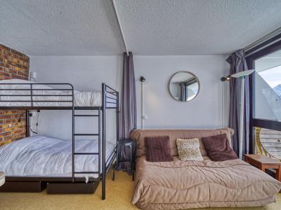 Alquiler al esquí Estudio para 4 personas (18) - Brelin - Les Menuires - Apartamento