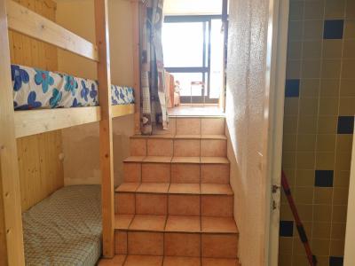 Alquiler al esquí Estudio para 4 personas (19) - Brelin - Les Menuires - Apartamento