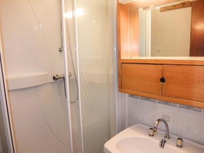 Rent in ski resort Studio 2 people (13) - Brelin - Les Menuires