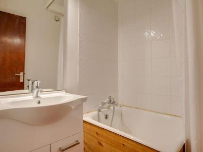 Rent in ski resort Studio 2 people (15) - Brelin - Les Menuires - Apartment