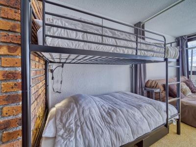 Ski verhuur Studio 4 personen (18) - Brelin - Les Menuires - Appartementen