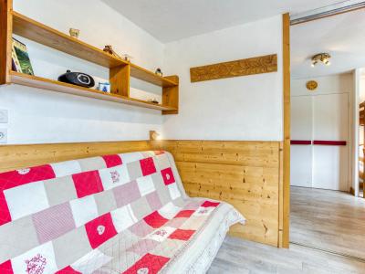 Alquiler al esquí Apartamento 2 piezas para 4 personas (11) - Caron - Les Menuires - Apartamento
