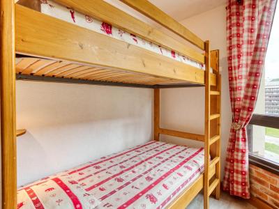 Ski verhuur Appartement 2 kamers 4 personen (11) - Caron - Les Menuires - Appartementen