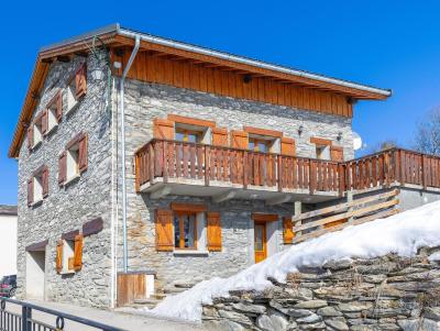 Location Chalet Balcon Cime de Caron