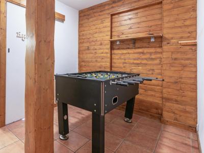 Rent in ski resort 9 room chalet 15 people - Chalet Bettaix Eden - Les Menuires