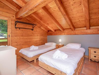 Аренда на лыжном курорте Шале 8 комнат 15 чел. - Chalet Bettaix Rose - Les Menuires - Комната