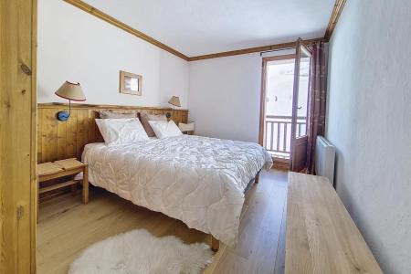 Alquiler al esquí Apartamento 5 piezas para 8 personas (CARLA 04) - Chalet du Soleil - Les Menuires - Apartamento