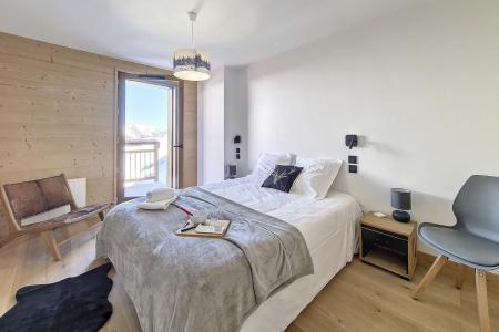 Rent in ski resort 3 room chalet 6 people (YDILIA501) - Chalet Eterlou - Les Menuires - Apartment