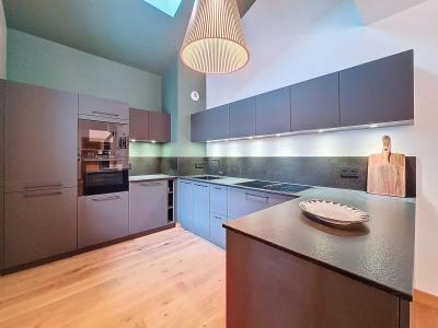 Soggiorno sugli sci Appartamento 4 stanze per 8 persone (NAOS A1) - Chalet Eterlou - Les Menuires