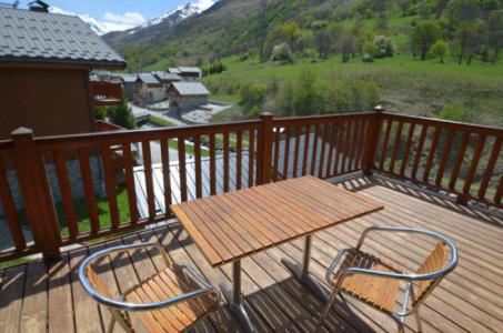 Alquiler al esquí Apartamento 4 piezas para 6 personas (A3) - Chalets du Doron - Les Menuires