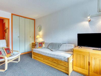 Skiverleih 2-Zimmer-Appartment für 4 Personen (4) - Chanteneige la Croisette - Les Menuires - Appartement