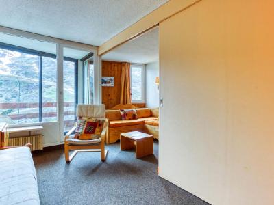 Ski verhuur Appartement 2 kamers 4 personen (4) - Chanteneige la Croisette - Les Menuires - Appartementen