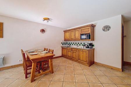 Alquiler al esquí Apartamento 3 piezas para 6 personas (A1) - Hameau des Airelles - Les Menuires - Estancia